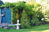 Ferienwohnung in Hagebök - Ferienwohnung Thiedmann - Bild 16