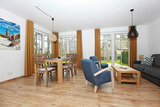 Ferienhaus in Dierhagen - Haus Eichkater - Bild 1