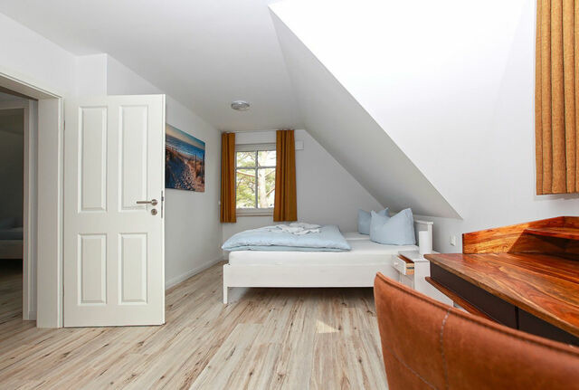 Ferienhaus in Dierhagen - Haus Eichkater - Bild 20