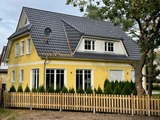 Ferienhaus in Dierhagen - Haus Eichkater - Bild 21