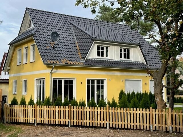 Ferienhaus in Dierhagen - Haus Eichkater - Bild 21