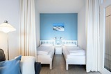 Ferienwohnung in Kellenhusen - Strandappartements am Leuchtturmweg IFA Wohnung Knoll 3-7-02 - Bild 7