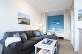 Ferienwohnung in Kellenhusen - Strandappartements am Leuchtturmweg IFA Wohnung Knoll 3-7-02 - Bild 1
