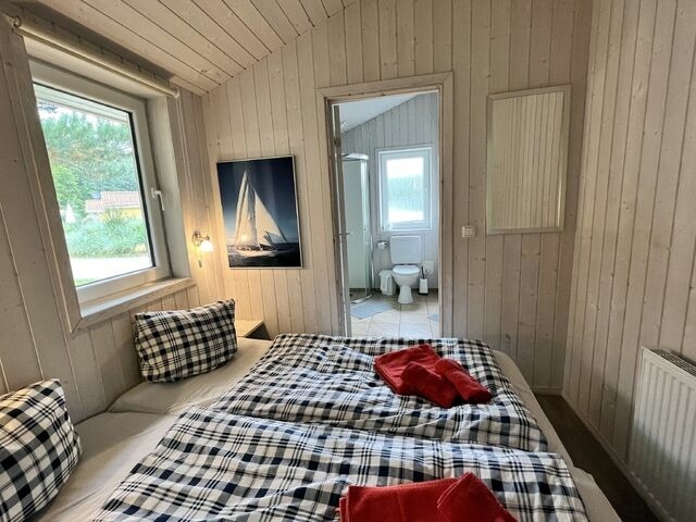 Ferienhaus in Travemünde - Strandhaus Freibeuterweg 18 - Bild 15