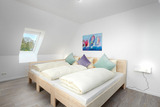 Ferienwohnung in Laboe - Art-Partments Pink Dream - Bild 10
