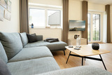 Ferienwohnung in Kellenhusen - Herz von Kellenhusen Küstenliebe - Bild 3 Ferienwohnung in Kellenhusen - Herz von Kellenhusen Küstenliebe - Bild 3