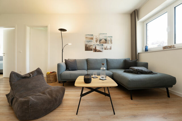 Ferienwohnung in Kellenhusen - Herz von Kellenhusen Küstenliebe - Bild 6 Ferienwohnung in Kellenhusen - Herz von Kellenhusen Küstenliebe - Bild 6