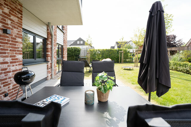 Ferienwohnung in Kellenhusen - Herz von Kellenhusen Küstenliebe - Bild 10 Ferienwohnung in Kellenhusen - Herz von Kellenhusen Küstenliebe - Bild 10