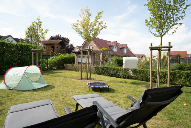 Ferienwohnung in Kellenhusen - Herz von Kellenhusen Küstenliebe - Bild 12 Ferienwohnung in Kellenhusen - Herz von Kellenhusen Küstenliebe - Bild 12