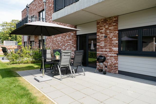 Ferienwohnung in Kellenhusen - Herz von Kellenhusen Küstenliebe - Bild 16 Ferienwohnung in Kellenhusen - Herz von Kellenhusen Küstenliebe - Bild 16