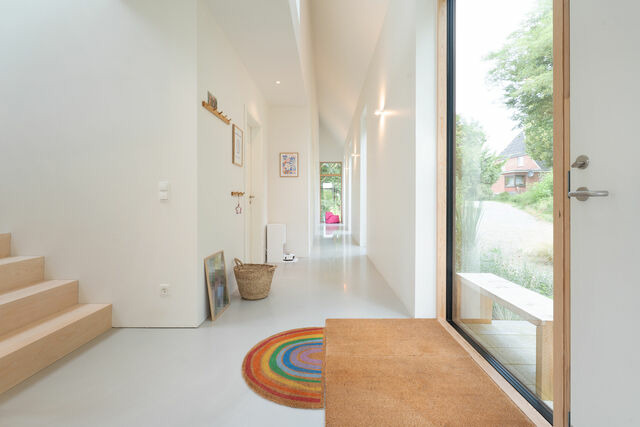 Ferienhaus in Riepsdorf - Haus am See - Bild 19 Ferienhaus in Riepsdorf - Haus am See - Bild 19