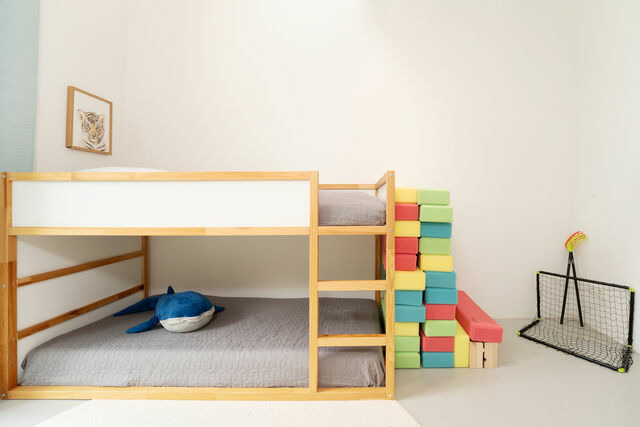 Ferienhaus in Riepsdorf - Haus am See - Bild 22 Ferienhaus in Riepsdorf - Haus am See - Bild 22