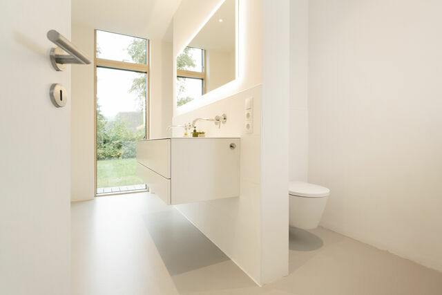 Ferienhaus in Riepsdorf - Haus am See - Bild 24 Ferienhaus in Riepsdorf - Haus am See - Bild 24