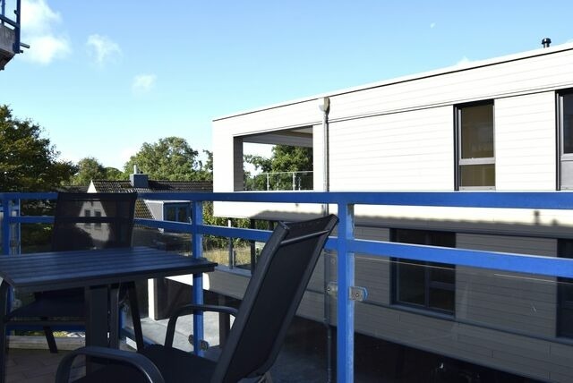 Ferienwohnung in Sch&ouml;nberger Strand - App. Vistamar (Nr.18) Haus Panorama - Bild 12