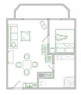 Ferienwohnung in Sch&ouml;nberger Strand - App. Vistamar (Nr.18) Haus Panorama - Bild 15