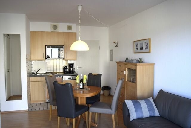 Ferienwohnung in Sch&ouml;nberger Strand - App. Vistamar (Nr.18) Haus Panorama - Bild 4