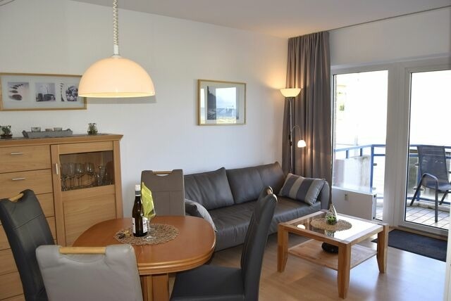 Ferienwohnung in Sch&ouml;nberger Strand - App. Vistamar (Nr.18) Haus Panorama - Bild 5