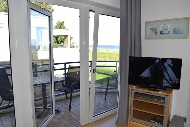 Ferienwohnung in Sch&ouml;nberger Strand - App. Vistamar (Nr.18) Haus Panorama - Bild 6