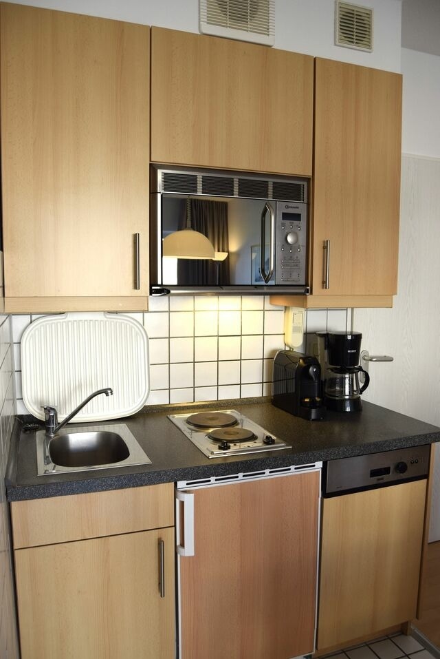 Ferienwohnung in Sch&ouml;nberger Strand - App. Vistamar (Nr.18) Haus Panorama - Bild 7