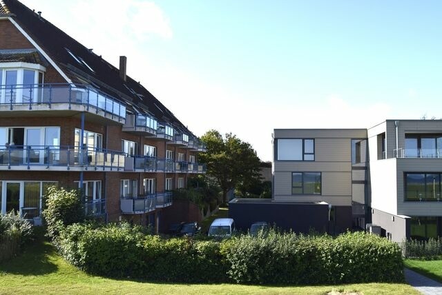Ferienwohnung in Sch&ouml;nberger Strand - App. Vistamar (Nr.18) Haus Panorama - Bild 14