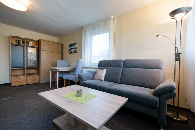 Ferienwohnung in Dahme - Haus Sonnenwinkel Bungalow 1 - Bild 6