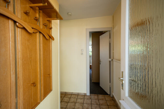 Ferienwohnung in Dahme - Haus Sonnenwinkel Bungalow 1 - Bild 9