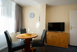 Ferienwohnung in Dahme - Haus Sonnenwinkel Bungalow 5 - Bild 2