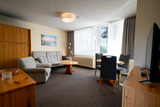 Ferienwohnung in Dahme - Haus Sonnenwinkel Bungalow 5 - Bild 4