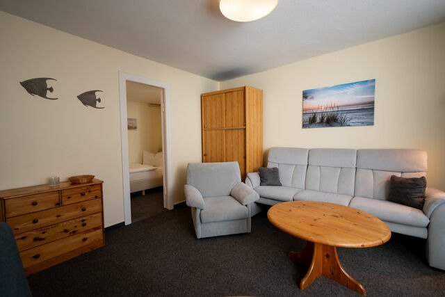 Ferienwohnung in Dahme - Haus Sonnenwinkel Bungalow 5 - Bild 5