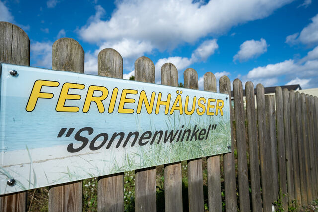 Ferienwohnung in Dahme - Haus Sonnenwinkel Bungalow 5 - Bild 17