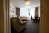 Ferienwohnung in Dahme - Haus Sonnenwinkel Bungalow 5 - Bild 7