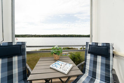 Ferienwohnung in Heiligenhafen - Haus Aquamarina Küstenlicht 25 Haus Aquamarina Küstenlicht 25