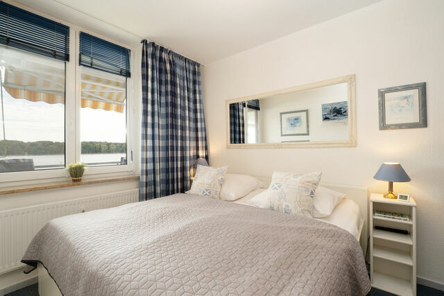 Ferienwohnung in Heiligenhafen - Haus Aquamarina Küstenlicht 25 - Bild 5 Ferienwohnung in Heiligenhafen - Haus Aquamarina Küstenlicht 25 - Bild 5