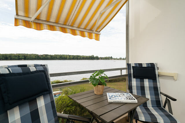 Ferienwohnung in Heiligenhafen - Haus Aquamarina Küstenlicht 25 - Bild 11 Ferienwohnung in Heiligenhafen - Haus Aquamarina Küstenlicht 25 - Bild 11