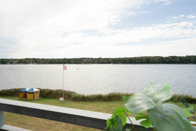 Ferienwohnung in Heiligenhafen - Haus Aquamarina Küstenlicht 25 - Bild 13 Ferienwohnung in Heiligenhafen - Haus Aquamarina Küstenlicht 25 - Bild 13