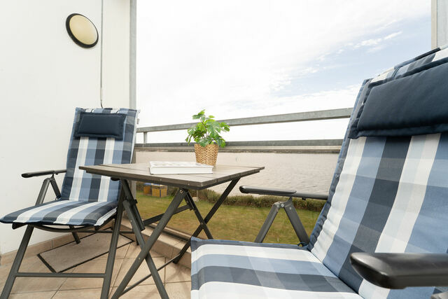 Ferienwohnung in Heiligenhafen - Haus Aquamarina Küstenlicht 25 - Bild 15 Ferienwohnung in Heiligenhafen - Haus Aquamarina Küstenlicht 25 - Bild 15