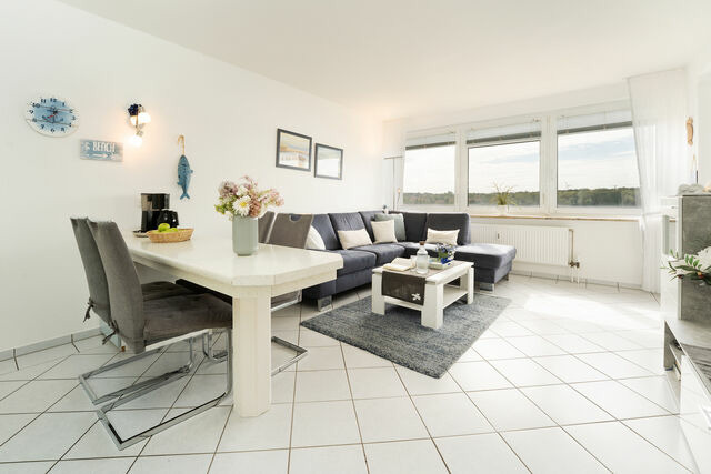 Ferienwohnung in Heiligenhafen - Haus Aquamarina Küstenlicht 25 - Bild 18 Ferienwohnung in Heiligenhafen - Haus Aquamarina Küstenlicht 25 - Bild 18