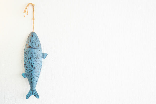 Ferienwohnung in Heiligenhafen - Haus Aquamarina Küstenlicht 25 - Bild 19 Ferienwohnung in Heiligenhafen - Haus Aquamarina Küstenlicht 25 - Bild 19