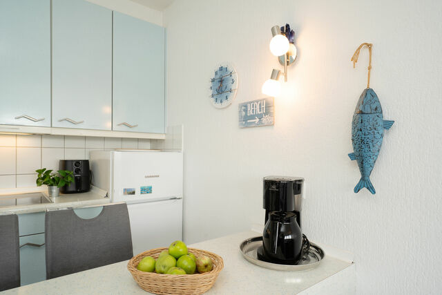 Ferienwohnung in Heiligenhafen - Haus Aquamarina Küstenlicht 25 - Bild 21 Ferienwohnung in Heiligenhafen - Haus Aquamarina Küstenlicht 25 - Bild 21