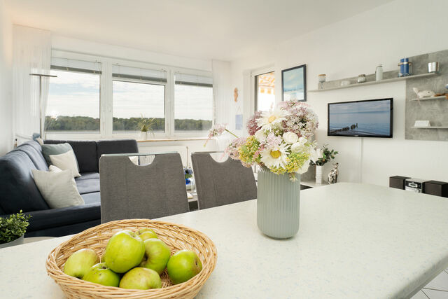 Ferienwohnung in Heiligenhafen - Haus Aquamarina Küstenlicht 25 - Bild 22 Ferienwohnung in Heiligenhafen - Haus Aquamarina Küstenlicht 25 - Bild 22