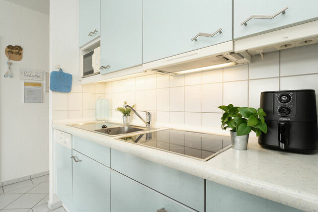 Ferienwohnung in Heiligenhafen - Haus Aquamarina Küstenlicht 25 - Bild 24 Ferienwohnung in Heiligenhafen - Haus Aquamarina Küstenlicht 25 - Bild 24