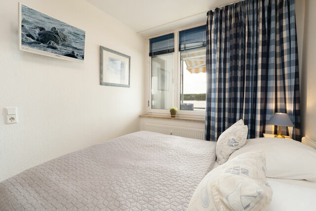 Ferienwohnung in Heiligenhafen - Haus Aquamarina Küstenlicht 25 - Bild 25 Ferienwohnung in Heiligenhafen - Haus Aquamarina Küstenlicht 25 - Bild 25