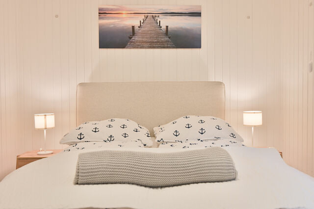 Ferienwohnung in Kellenhusen - Auszeit - Bild 7