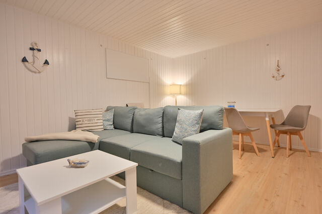 Ferienwohnung in Kellenhusen - Auszeit - Bild 10