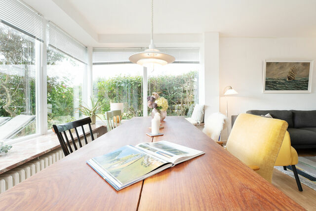 Ferienwohnung in Rettin - Haus Raketin Butt - Bild 15