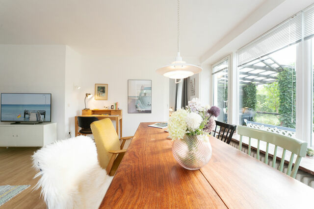 Ferienwohnung in Rettin - Haus Raketin Butt - Bild 18