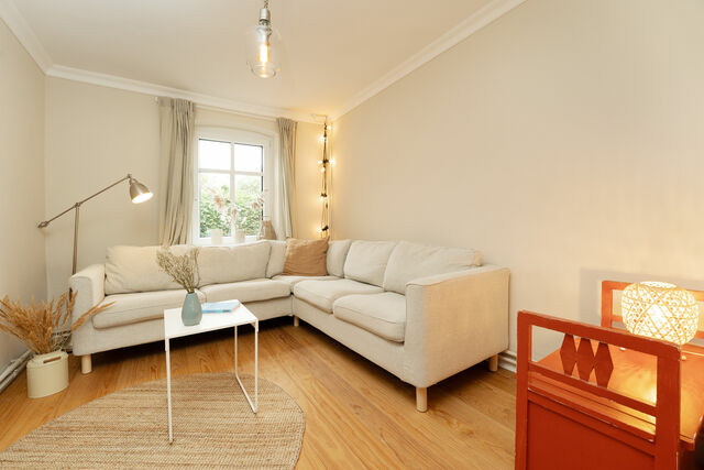 Ferienhaus in Fehmarn OT Westermarkelsdorf - Quartier 29 - Bild 2