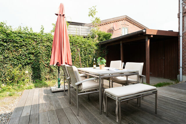 Ferienhaus in Fehmarn OT Westermarkelsdorf - Quartier 29 - Bild 3