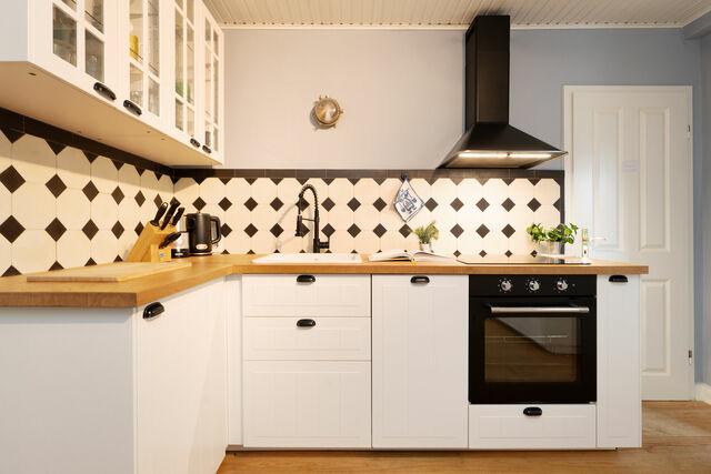 Ferienhaus in Fehmarn OT Westermarkelsdorf - Quartier 29 - Bild 13