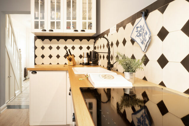 Ferienhaus in Fehmarn OT Westermarkelsdorf - Quartier 29 - Bild 15